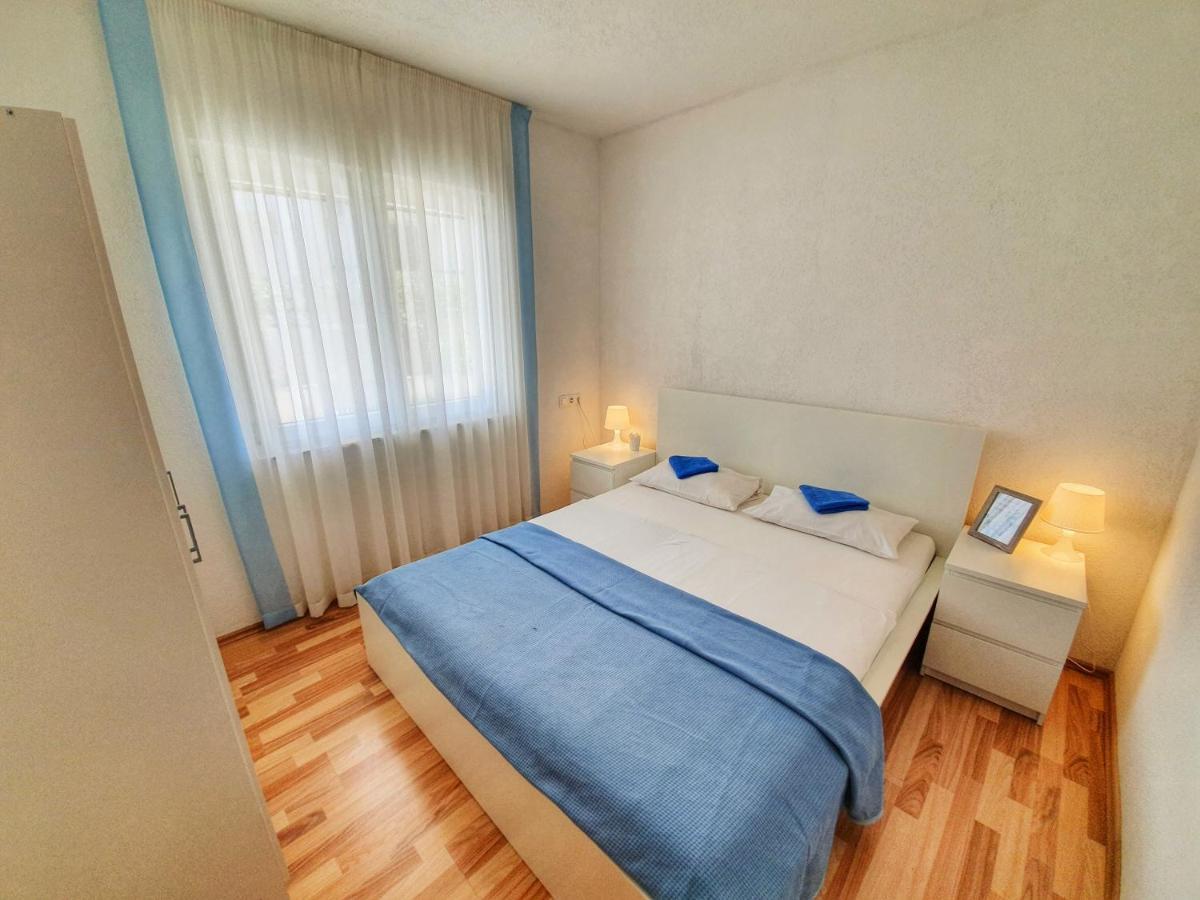 Apartmani Steli ヴィル エクステリア 写真
