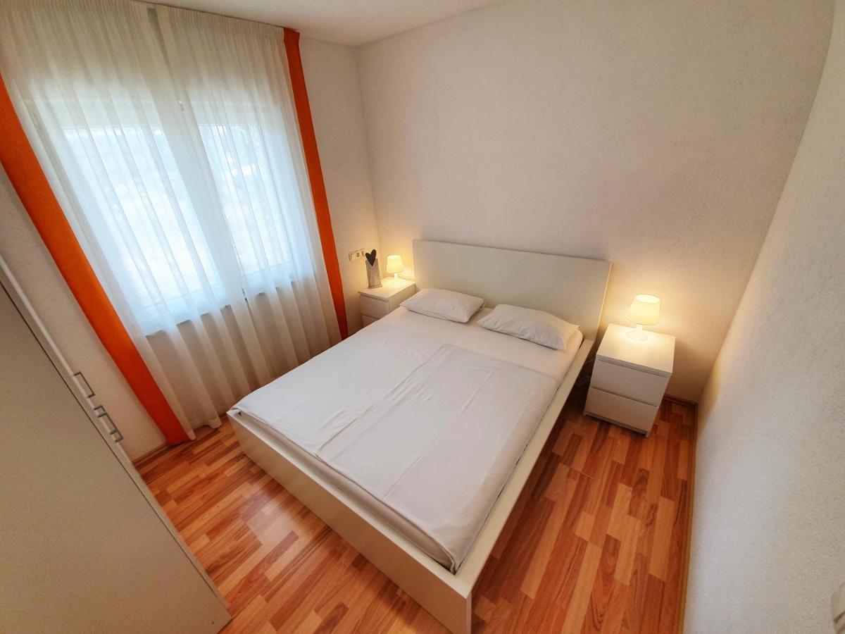 Apartmani Steli ヴィル エクステリア 写真