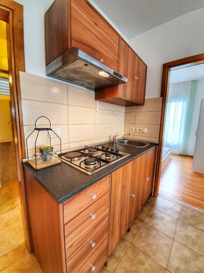 Apartmani Steli ヴィル エクステリア 写真