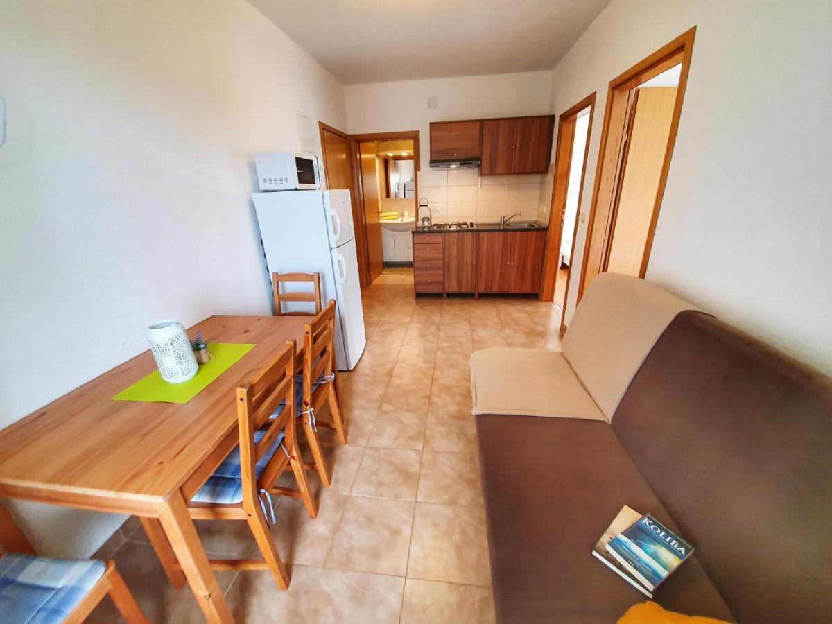 Apartmani Steli ヴィル エクステリア 写真