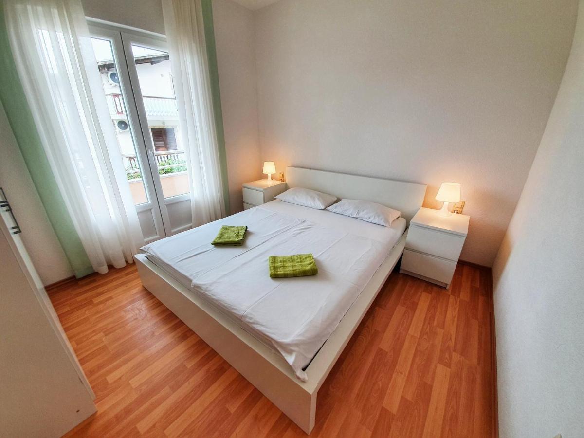 Apartmani Steli ヴィル エクステリア 写真