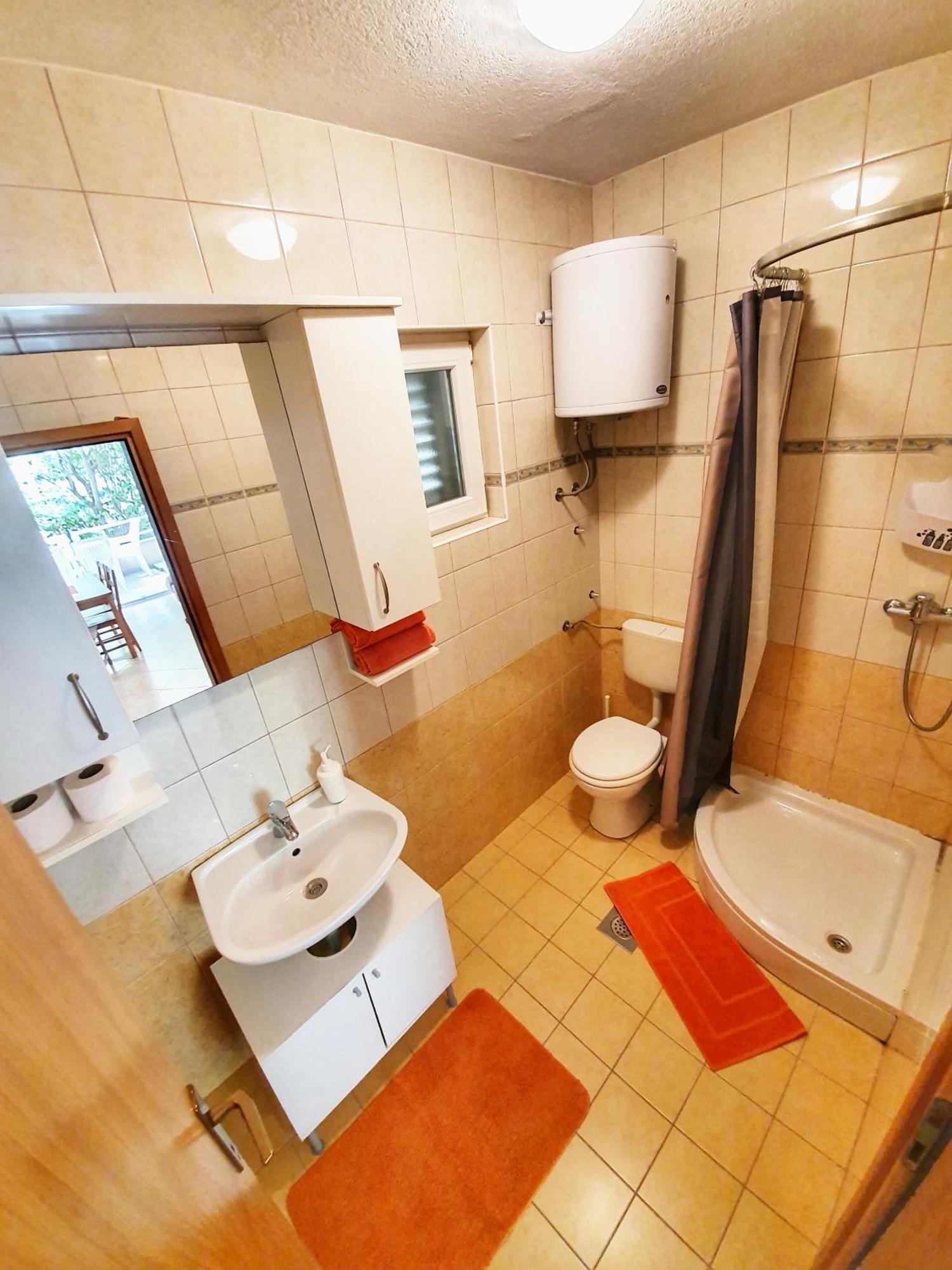Apartmani Steli ヴィル 部屋 写真