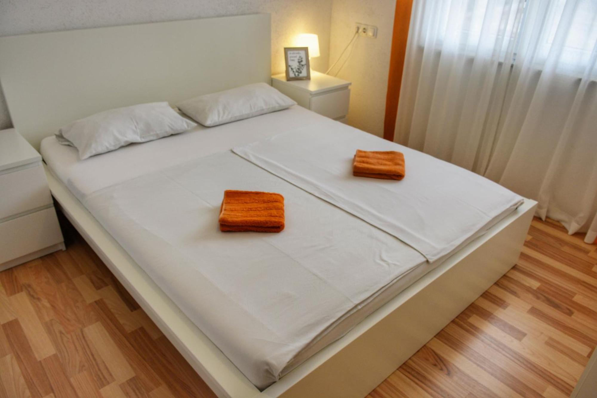 Apartmani Steli ヴィル 部屋 写真