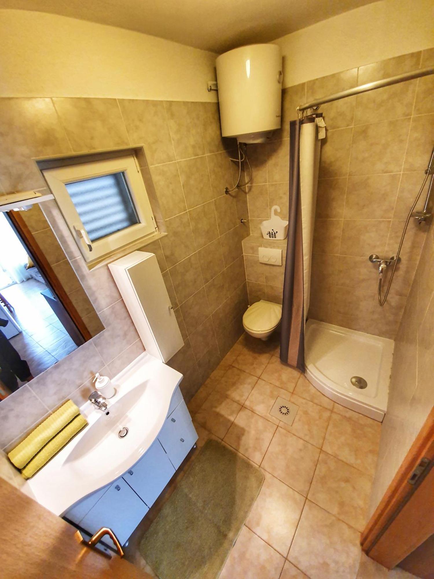 Apartmani Steli ヴィル 部屋 写真